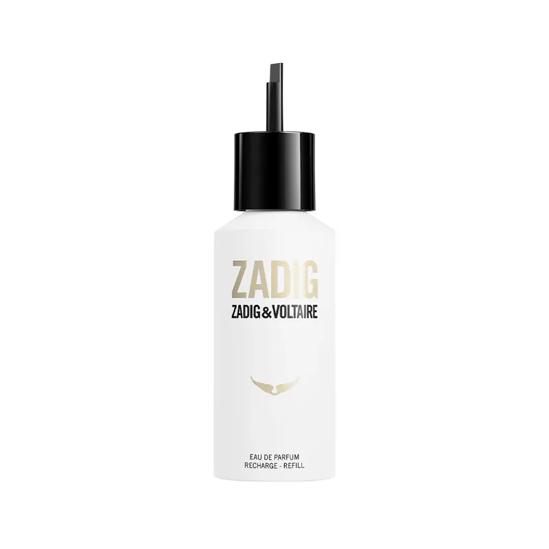 Zadig Eau de Parfum Ricarica