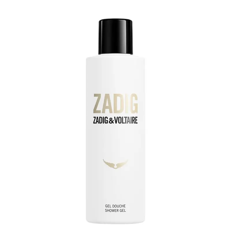 Zadig Gel Doccia 200 ML