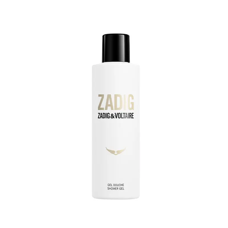 Zadig Gel Doccia Profumato