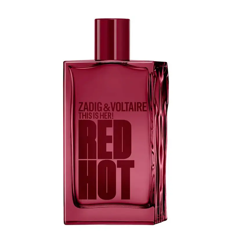 ZADIG&VOLTAIRE This Is Her! Red Hot  100 ml