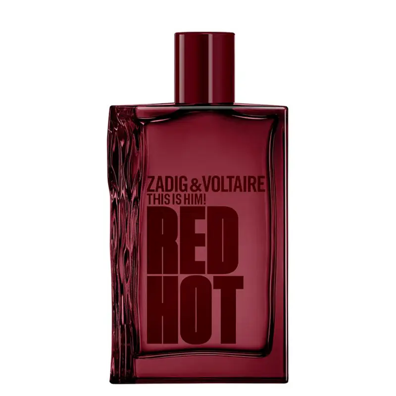 ZADIG&VOLTAIRE This Is Him! Red Hot 100 ml