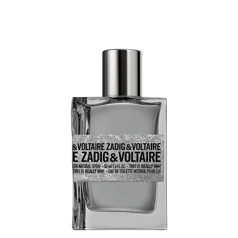 Zadig&Voltaire This Is Really Him! 50 ml