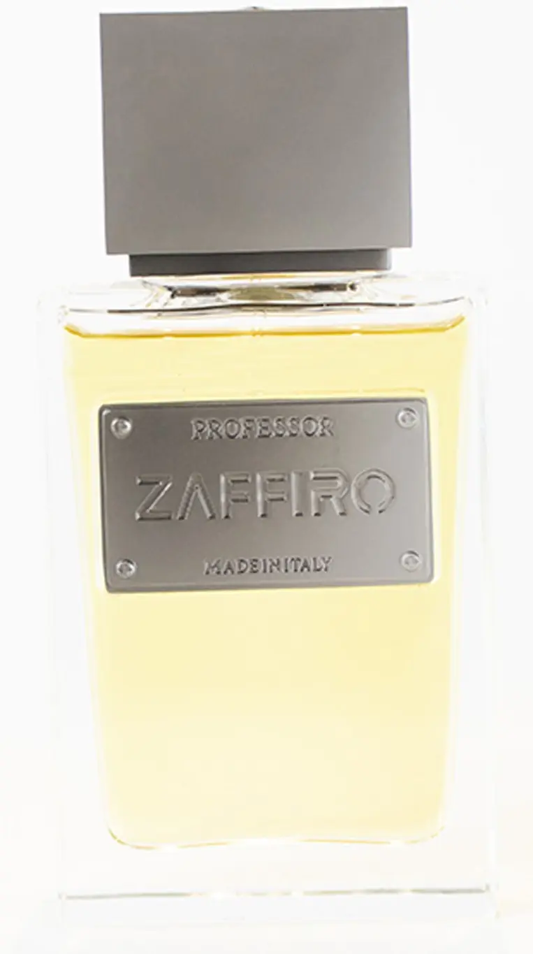 Zaffiro Eau de Parfum