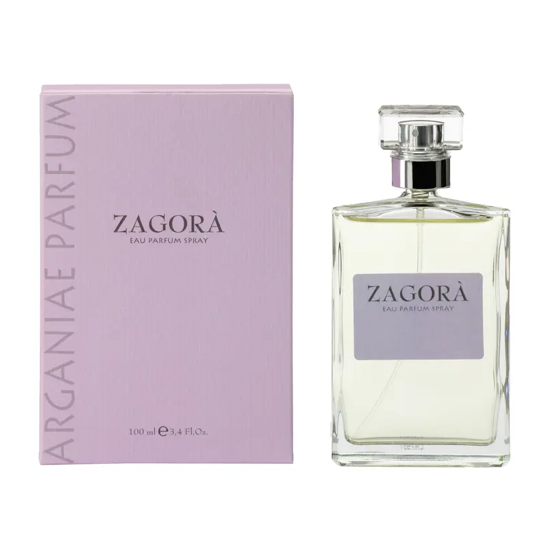 Zagorà Profumo Donna