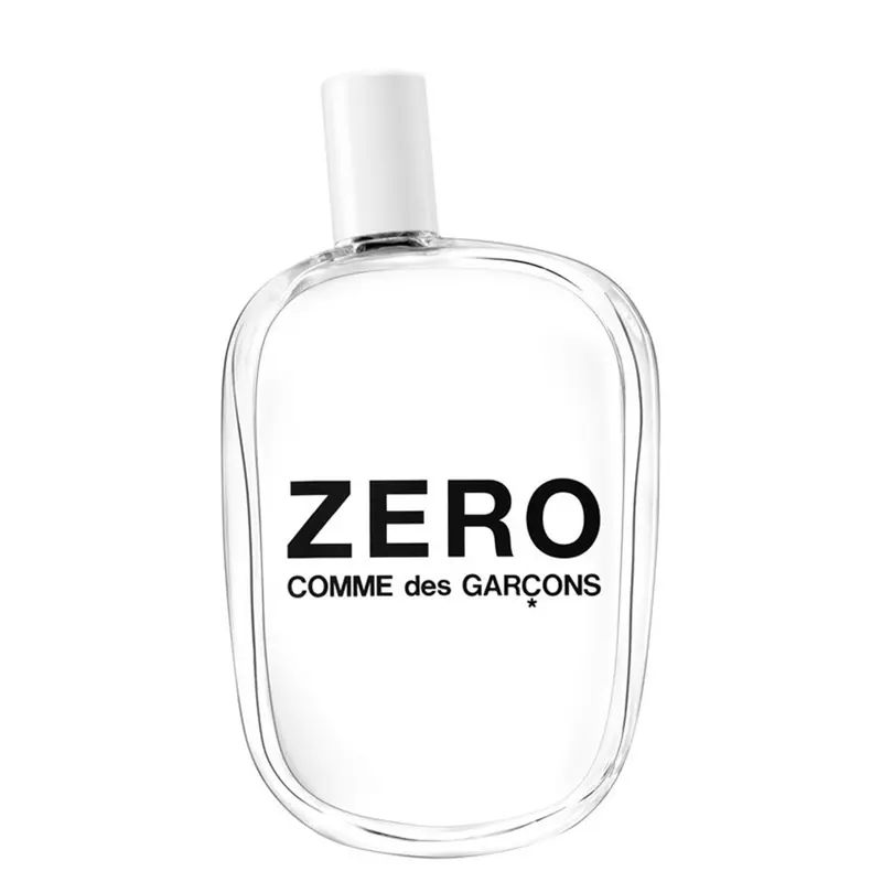 Zero Eau De Parfum