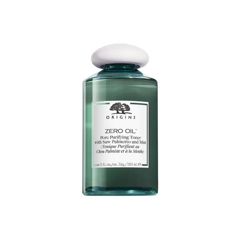 Zero Oil Pore Purifying Toner