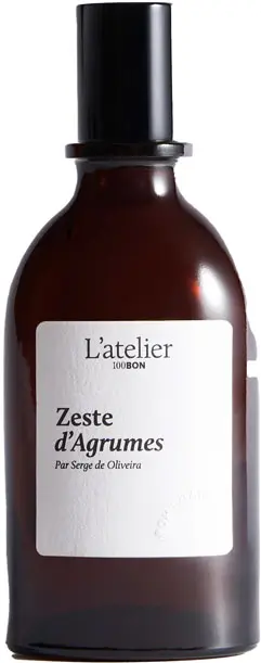 Zeste D'Agrumes (esclusiva Online) Eau de Parfum