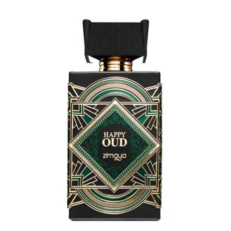 Zimaya Happy Oud 100 ml